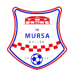 NK Mursa Osijek logo