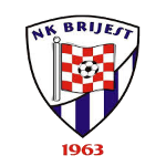 NK Brijest logo