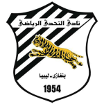 Al Tahaddy Benghazi SC logo