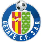 Getafe U19 logo