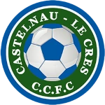 Castelnau LE Cres FC logo