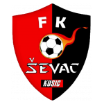FK Ševac Kusić logo