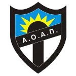 AO Agia Paraskevi