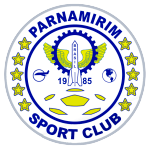 Parnamirim logo