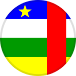 Central African Republic U20 logo