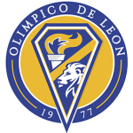 Olimpico de Leon logo