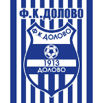 FK Dolovo logo