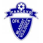 OFK Mladost Vojlovica logo