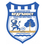 FK Budućnost Banatski Brestovac logo