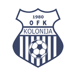 OFK Kolonija Kovin logo