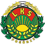 LKS Pogórze logo