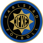 IF Karlstad Fotbollutveckling logo