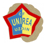 FK Unirea Uzdin logo