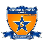 Sunshine Queens logo