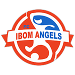 Ibom Angels FC logo
