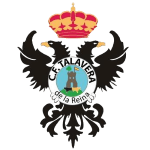 CF Talavera U19 logo