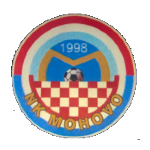 NK Mohovo