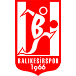 Balıkesirspor logo