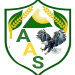 Alaağaç 1860 SK