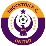Brockton FC United logo