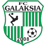 KF Galaksia Gjilan logo
