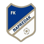 FK Napredak Banatska Topola logo