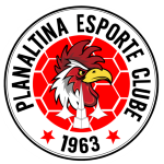 Planaltina EC U20 logo