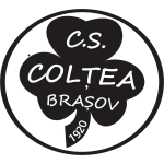 ACS Colțea 1920 Brașov logo
