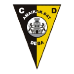 Amaikak Bat logo