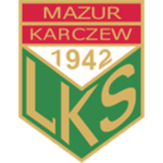 Mazur II Karczew