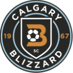 Calgary Blizzard WOMEN