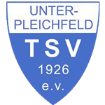 TSV Unterpleichfeld logo