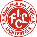 1.FC Lichtenfels logo
