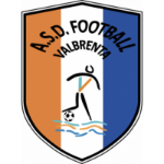 A.S.D. Football Valbrenta