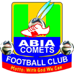 Abia Comets logo