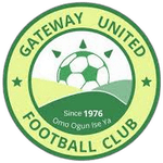 Gateway United logo