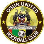 Osun United logo
