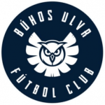 Búhos ULVR FC logo