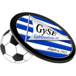 Győrszentiván SE logo