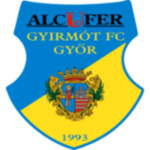 Gyirmót FC Győr II logo