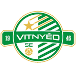 Vitnyéd SE logo