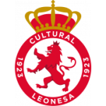 CYD Leonesa Sad U19 logo