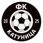 FC Katunitsa 2025 Katunitsa