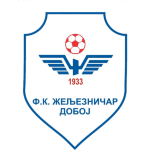FK Željezničar Doboj logo