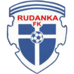 FK Rudanka logo