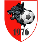 FK Vučijak Majevac logo