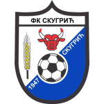 FK Skugrić logo