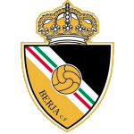 Berja C.F logo