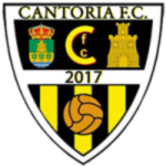 CD Cantoria logo
