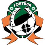 Vjfm Fortuna Kaunas logo